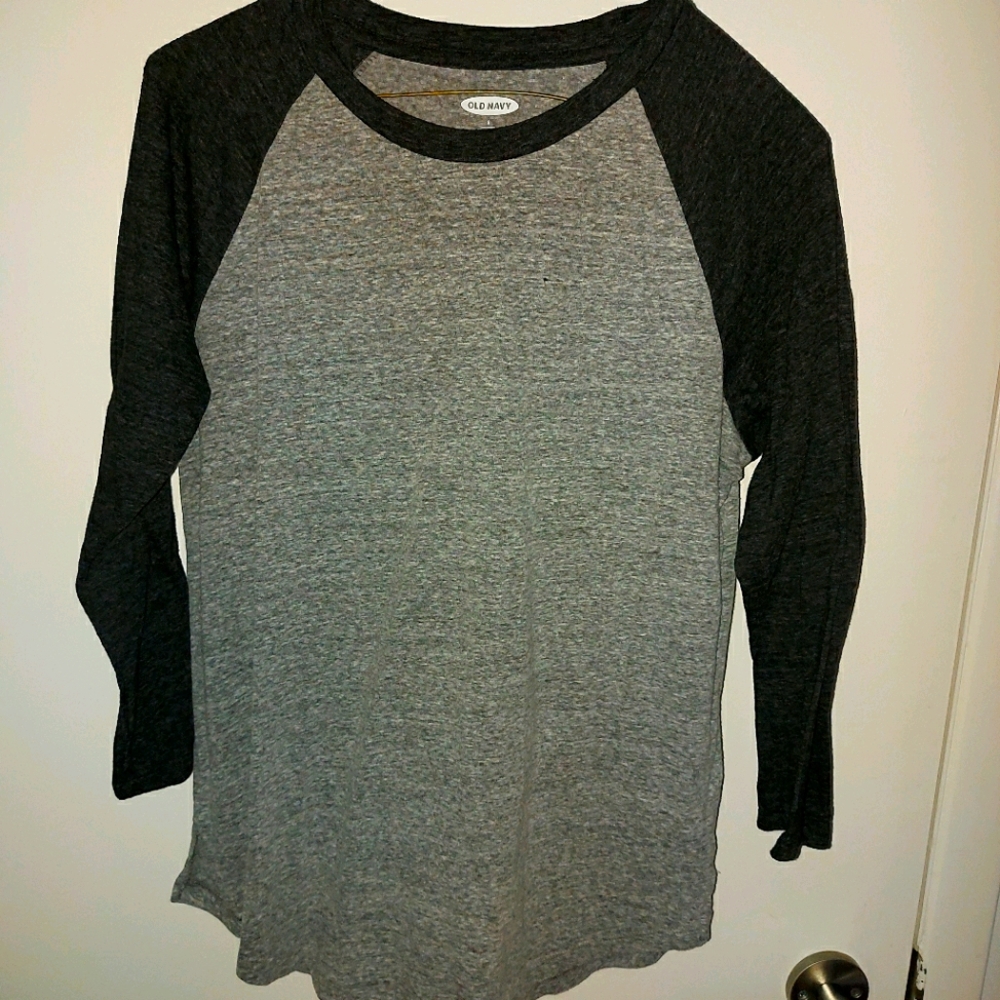 Casual top